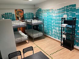 Bed Madrid Rooms by Bossh! Hotels