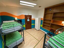 Bed Madrid Rooms by Bossh! Hotels