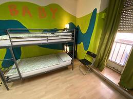 Bed Madrid Rooms by Bossh! Hotels