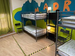 Bed Madrid Rooms by Bossh! Hotels