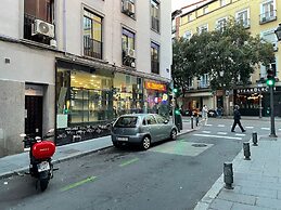 Bed Madrid Rooms by Bossh! Hotels