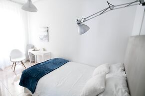 Hostal Vázquez de Mella