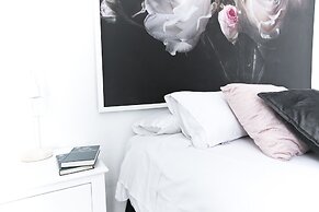 Hostal Vázquez de Mella