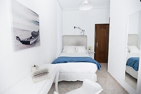 Hostal Vázquez de Mella