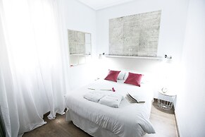 Hostal Vázquez de Mella