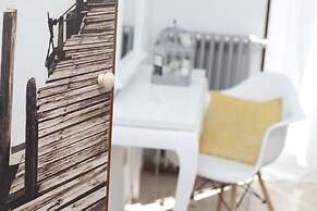 Hostal Vázquez de Mella