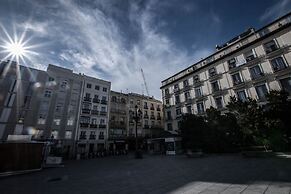 Hostal Vázquez de Mella