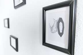 Hostal Vázquez de Mella