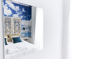 Hostal Vázquez de Mella