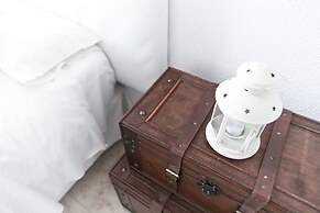 Hostal Vázquez de Mella