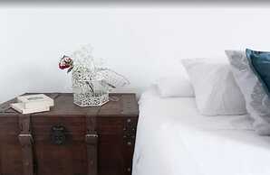 Hostal Vázquez de Mella