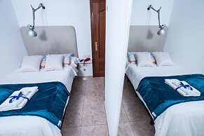 Hostal Vázquez de Mella