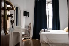 Hostal Vázquez de Mella