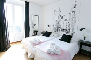 Hostal Vázquez de Mella