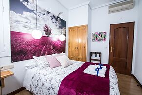 Hostal Vázquez de Mella