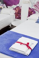 Hostal Vázquez de Mella