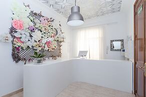 Hostal Vázquez de Mella