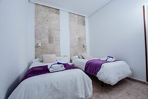 Hostal Vázquez de Mella