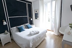 Hostal Vázquez de Mella