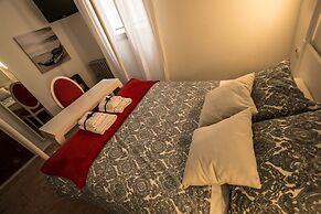 Hostal Vázquez de Mella