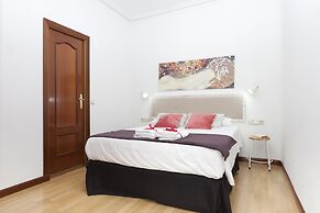 Hostal Vázquez de Mella