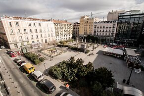 Hostal Vázquez de Mella