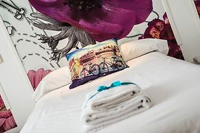 Hostal Vázquez de Mella