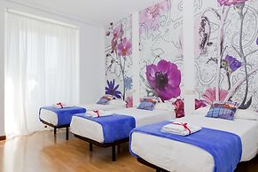 Hostal Vázquez de Mella