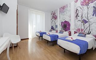 Hostal Vázquez de Mella