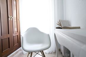 Hostal Vázquez de Mella