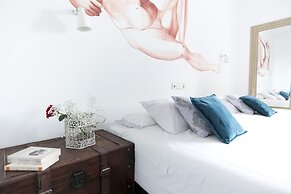 Hostal Vázquez de Mella