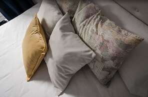 Hostal Vázquez de Mella