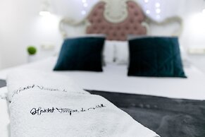 Hostal Vázquez de Mella