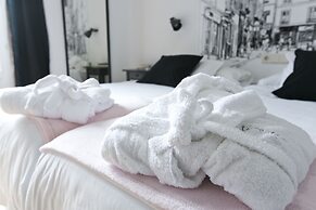 Hostal Vázquez de Mella