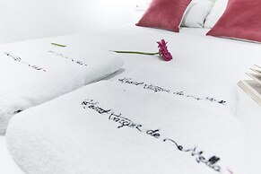 Hostal Vázquez de Mella