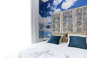 Hostal Vázquez de Mella