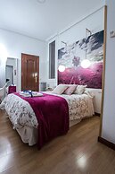 Hostal Vázquez de Mella