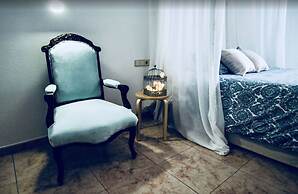 Hostal Vázquez de Mella