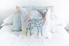 Hostal Vázquez de Mella