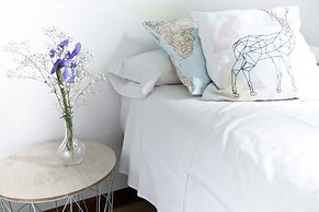 Hostal Vázquez de Mella