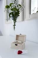 Hostal Vázquez de Mella