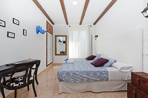 Hostal Vázquez de Mella