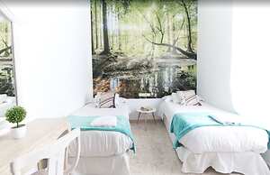 Hostal Vázquez de Mella