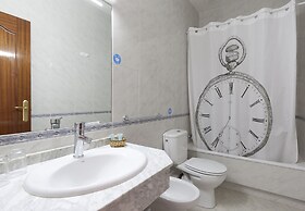 Hostal Vázquez de Mella