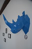 Hostal Vázquez de Mella