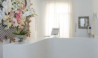 Hostal Vázquez de Mella