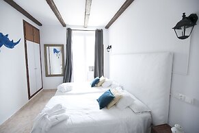 Hostal Vázquez de Mella