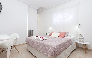 Hostal Vázquez de Mella