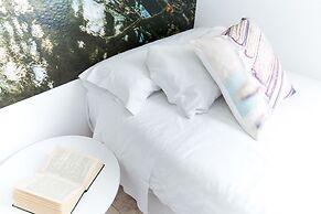 Hostal Vázquez de Mella