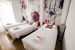 Hostal Vázquez de Mella